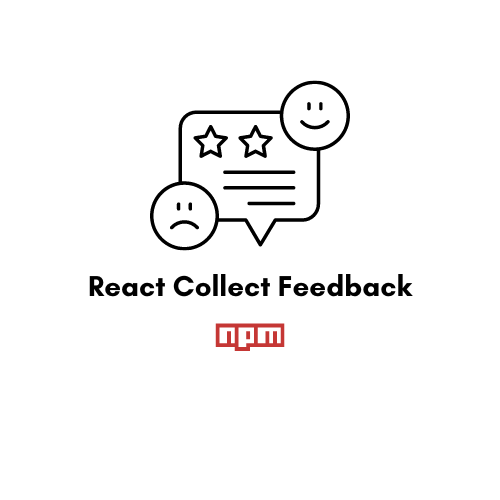 Screenshot of React Collect Feedback by Ranjith Kumar Kakkarayil