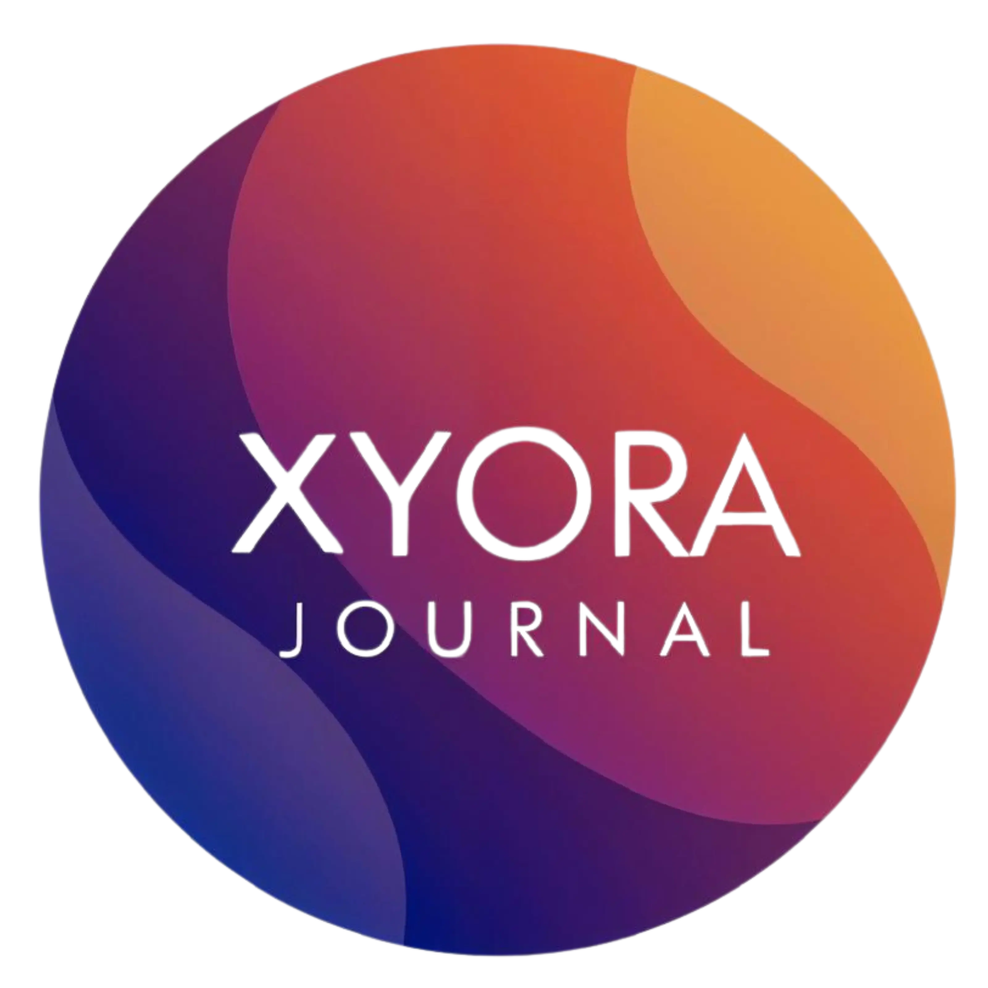 Screenshot of Xyora Journal by Ranjith Kumar Kakkarayil